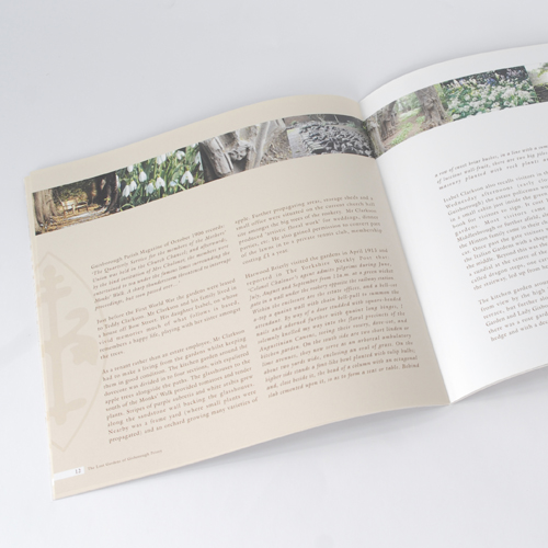 Booklet Printing Cambridge Booklet Printing Cambridge
